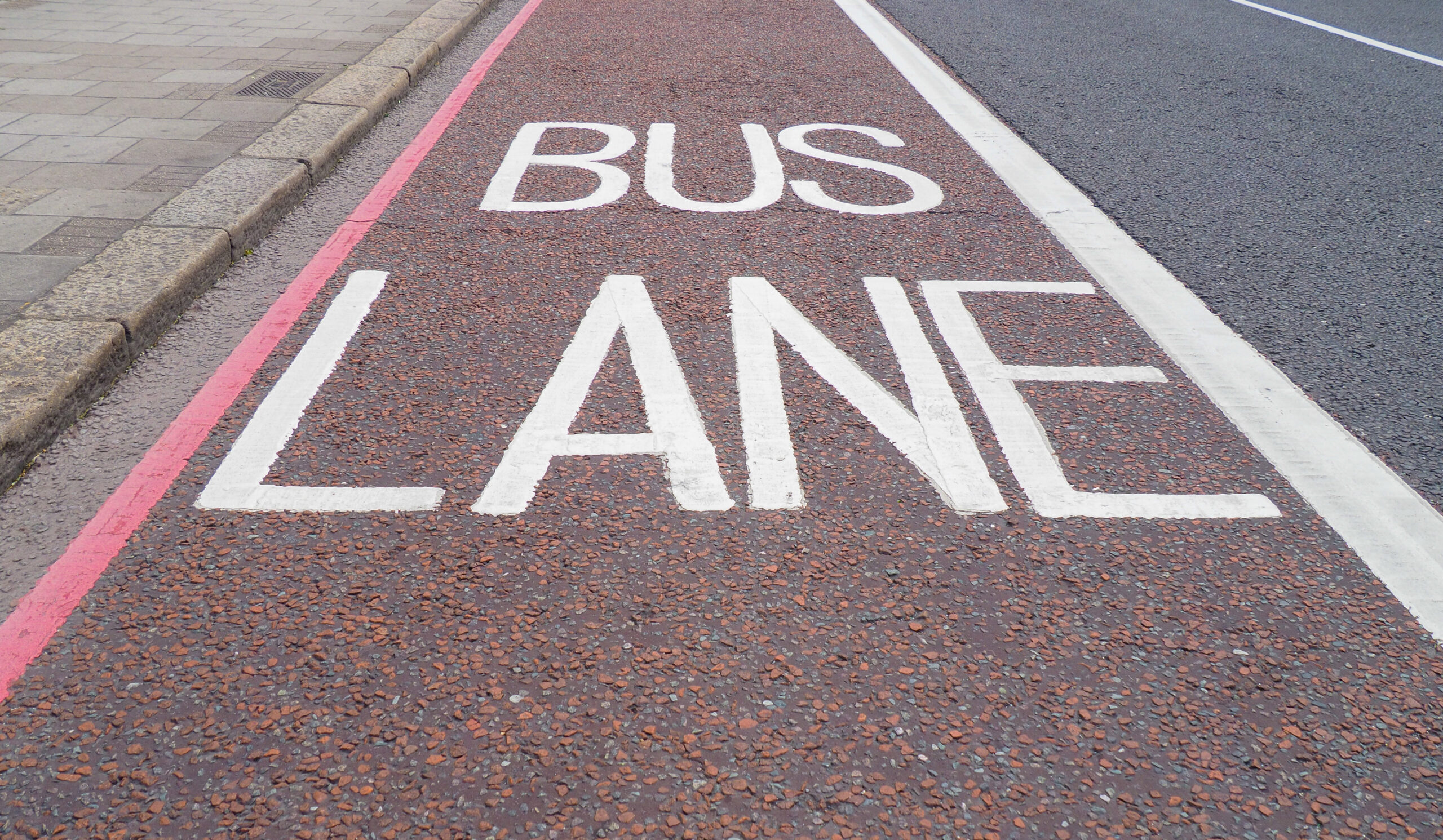 London TravelWatch decision to make 24/7 bus lanes permanent